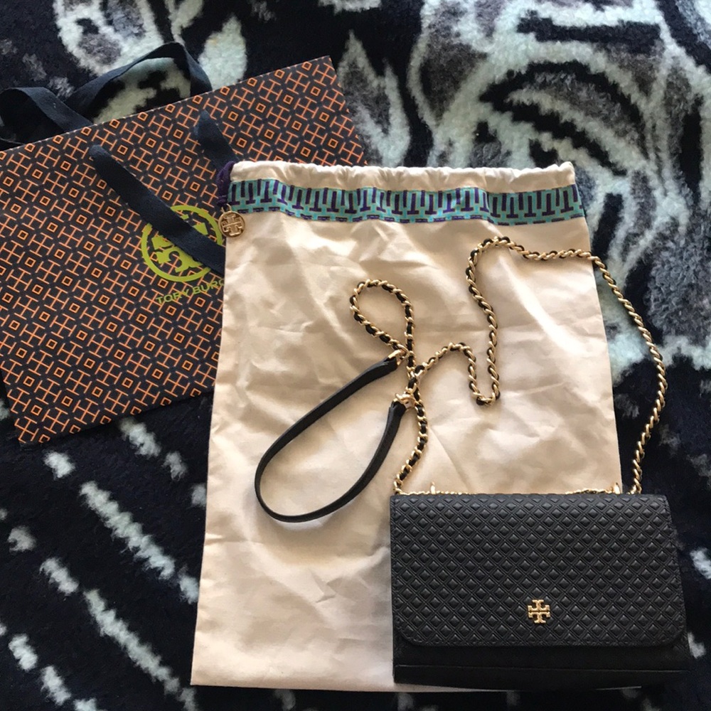 Tory Burch Crossbody
